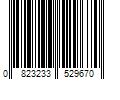 Barcode Image for UPC code 0823233529670