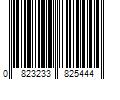 Barcode Image for UPC code 0823233825444