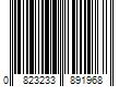 Barcode Image for UPC code 0823233891968