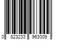 Barcode Image for UPC code 0823233963009