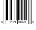 Barcode Image for UPC code 082324048739