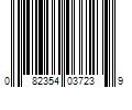 Barcode Image for UPC code 082354037239