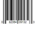 Barcode Image for UPC code 082354091323