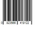 Barcode Image for UPC code 0823566418122