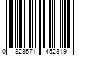 Barcode Image for UPC code 0823571452319