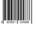 Barcode Image for UPC code 0823621024886