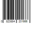 Barcode Image for UPC code 0823884201666