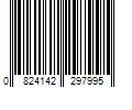 Barcode Image for UPC code 0824142297995