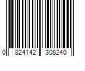 Barcode Image for UPC code 0824142308240