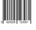 Barcode Image for UPC code 0824225123081