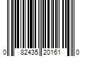 Barcode Image for UPC code 082435201610