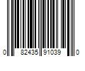 Barcode Image for UPC code 082435910390