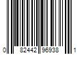 Barcode Image for UPC code 082442969381