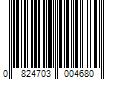 Barcode Image for UPC code 0824703004680