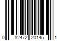 Barcode Image for UPC code 082472201451