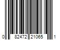 Barcode Image for UPC code 082472210651