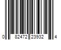 Barcode Image for UPC code 082472239324