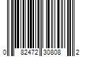 Barcode Image for UPC code 082472308082