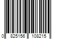 Barcode Image for UPC code 0825156108215