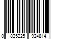 Barcode Image for UPC code 0825225924814