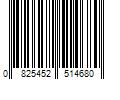 Barcode Image for UPC code 0825452514680