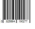 Barcode Image for UPC code 0825564190277. Product Name: Style Selections 23-in H x 9-in W Multiple Colors/Finishes Animal Garden Statue | A06-722