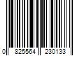 Barcode Image for UPC code 0825564230133