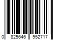 Barcode Image for UPC code 0825646952717