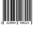 Barcode Image for UPC code 0825664496224