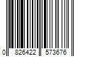 Barcode Image for UPC code 0826422573676