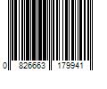 Barcode Image for UPC code 0826663179941. Product Name: Shout! Factory Wakefield (Other)