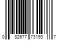 Barcode Image for UPC code 082677731937