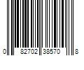 Barcode Image for UPC code 082702385708