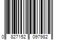 Barcode Image for UPC code 0827152097982