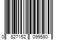 Barcode Image for UPC code 0827152099580