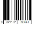 Barcode Image for UPC code 0827152099641