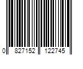 Barcode Image for UPC code 0827152122745