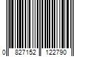 Barcode Image for UPC code 0827152122790