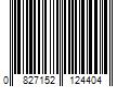 Barcode Image for UPC code 0827152124404