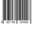 Barcode Image for UPC code 0827152124428