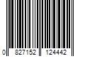 Barcode Image for UPC code 0827152124442