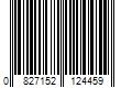 Barcode Image for UPC code 0827152124459