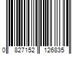 Barcode Image for UPC code 0827152126835