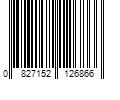 Barcode Image for UPC code 0827152126866