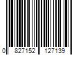 Barcode Image for UPC code 0827152127139