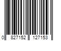 Barcode Image for UPC code 0827152127153