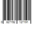 Barcode Image for UPC code 0827152127191