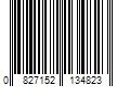 Barcode Image for UPC code 0827152134823