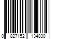 Barcode Image for UPC code 0827152134830