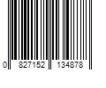 Barcode Image for UPC code 0827152134878